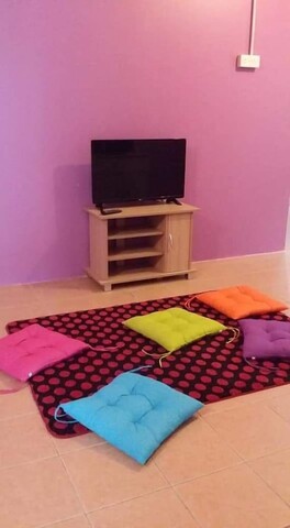 S 패밀리 호스텔 체낭 - 어른 전용