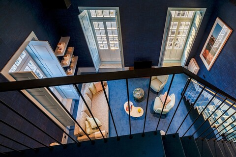 아파르타멘토 트 아르크 카히스