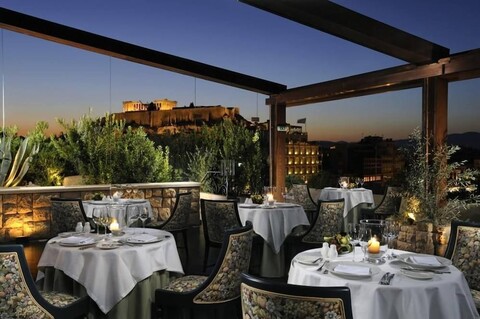 로얄 올림픽 호텔