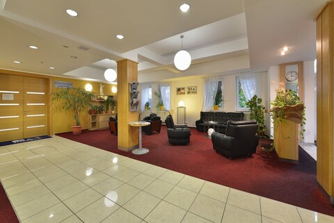 EA 호텔 포플러스