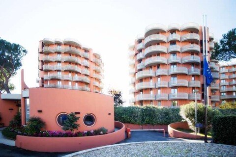 파르코 데 메디치 레지던스 호텔