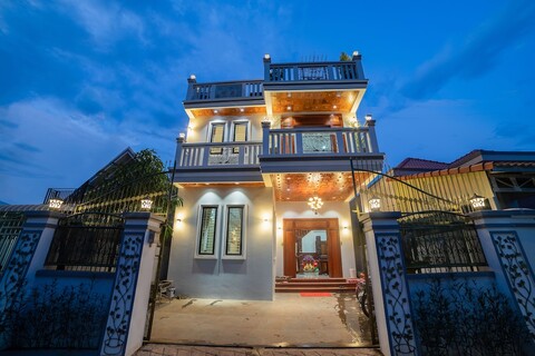 드림 컨트리사이드 빌라