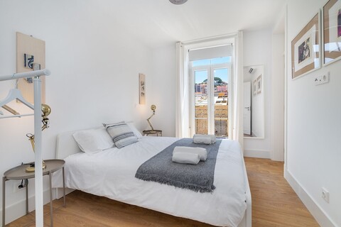 모던 리스본 아파트먼트 바이 소울플레이스