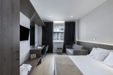 필로소피아 아테네 스위트