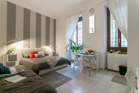 노타미 - 넥스트 스탑 - 센트럴 스테이션