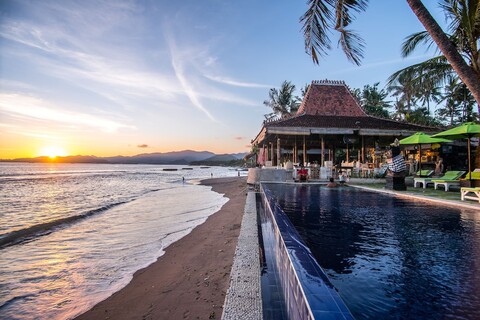 발리산티 방갈로