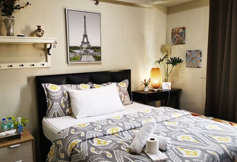 체실리안 플레이스 콘도텔