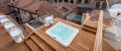 호텔 밀라노 & 스파