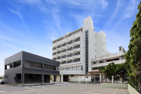 뗴빠냐끼 오베르주 벳에이 유메사키