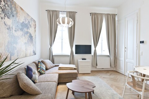 헤이미 아파트먼트 오퍼