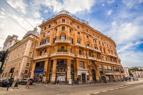 페로니아 게스트 하우스