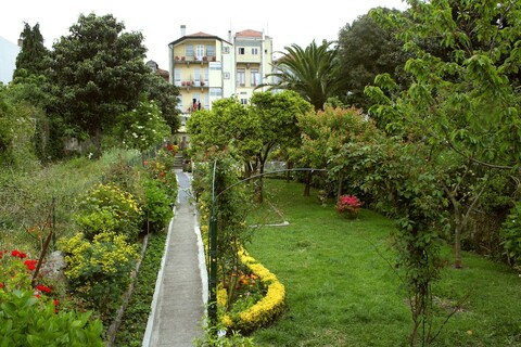 오텔 에스토릴 포르토