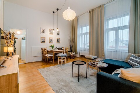 역사 지구에 위치한 아파트 - 미할&프렌즈