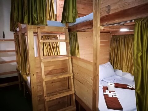 8th 스트리트 호스텔