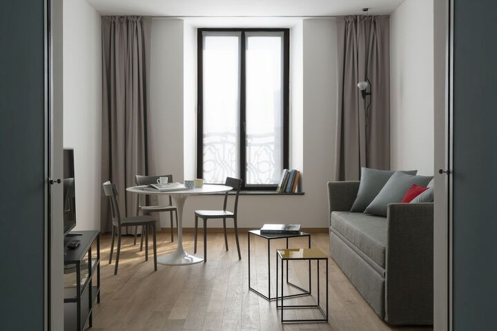 Brera Apartments Alla Scala-i