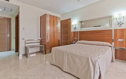 그란 호텔 코로나 솔