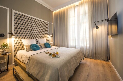 모자이크 바이 오나