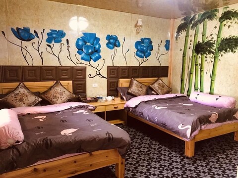 홈스테이 부온 홍 코