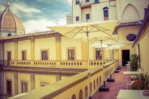 더 아티스츠 팰리스 플로랑스