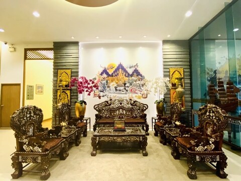 림코브파 어반 리조트