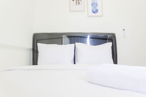 수퍼 3BR 앳 메이카르타 아파트먼트