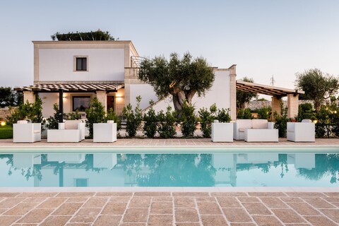 위풀리아 - 테라테라 - 마세리아 미누니