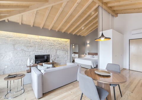 오포르토 스트리트 사 지 노로냐