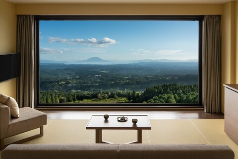 호시노 리조트 KAI 기리시마