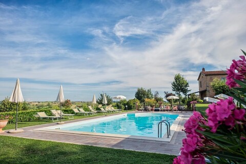 아그리투리스모 산 프란세스코