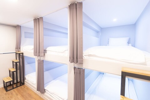 다우하우스 - 호스텔