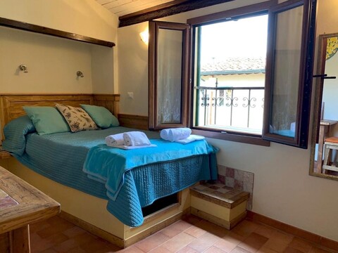 아파르타멘토 볼타 델라 베키아