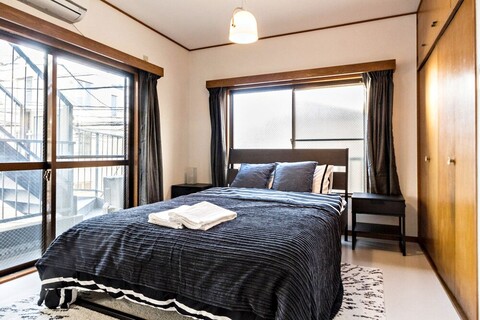 이케부쿠로 야마세 빌딩 GR1