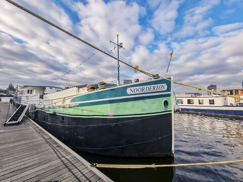 더 캐빈 앳 MPS 노르데르존