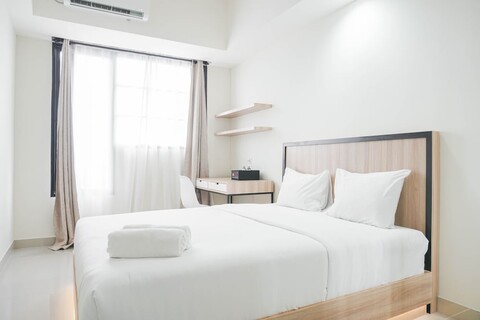 나이스  코지 스튜디오 앳 에벤시오 마곤다 아파트먼트