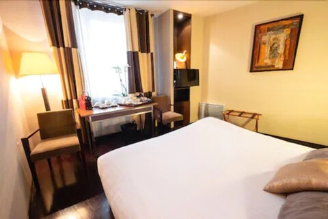 르 부티크 오텔 갸혼 바이 옥시타니아 호텔스