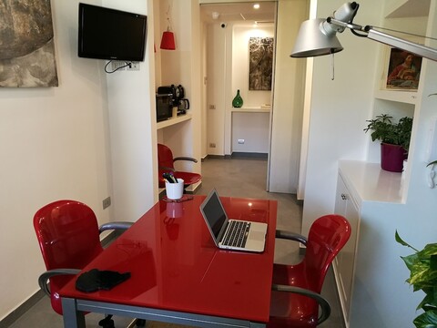 게스트 하우스 알 콘세르바토리오