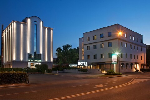 LVG 호텔 컬렉션 - 가데니아