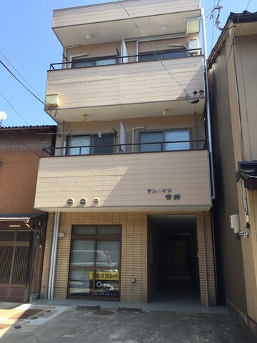 가나자와-하치타비 히요쿠