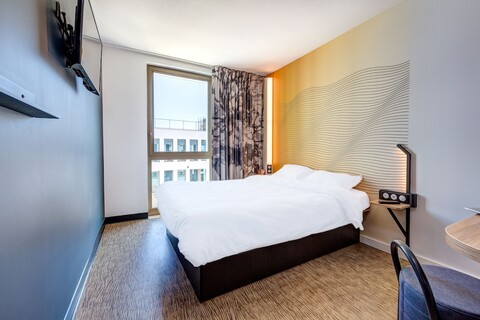 B&B 호텔 파리 쉬드 샤트니 말라브리