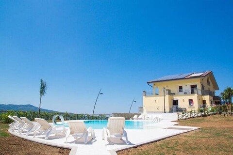 아그리투리스모 로아지