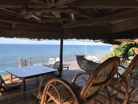 노바 비치 리조트