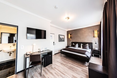 마우리티우스 콤포르트 호텔 인 데어 알트슈타트