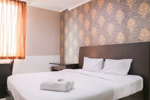 컴포트 1BR 앳 서비노 빌리지 카사블랑카  아파트먼트