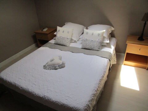 호텔 레스토랑 레스카파드