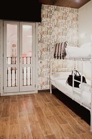 룸00 벤튀라 호스텔