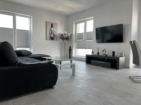 스터닝 2-룸 펜트하우스 레이크뷰 W11