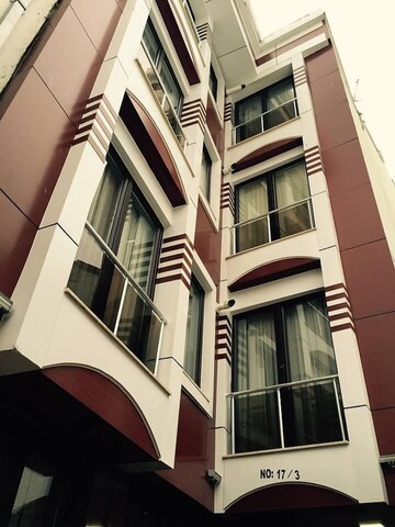 아야소피아 디럭스 아파트