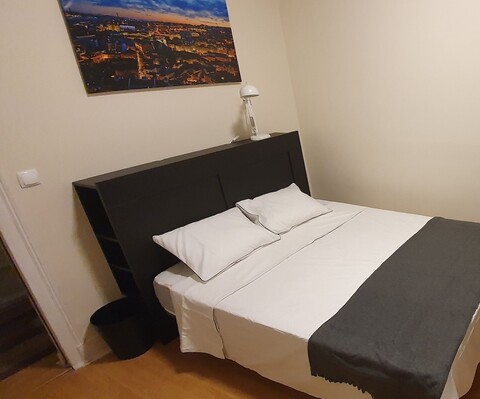 어 베터 플레이스 바이 리스본 II