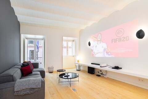 LS48 프라임 로케이션 웁스칼레 아파트먼트