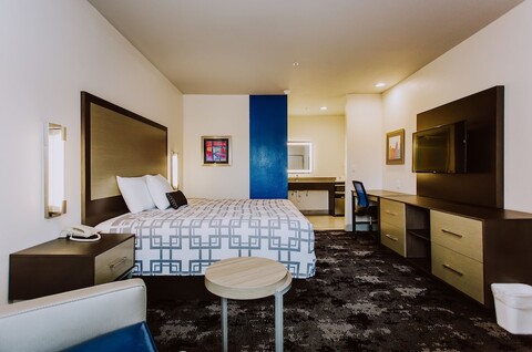 팰리스 인  에어텍스